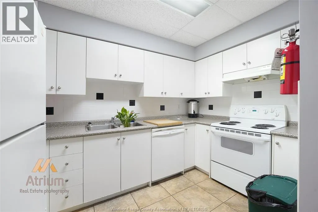 4789 RIVERSIDE DRIVE East Unit# 203
