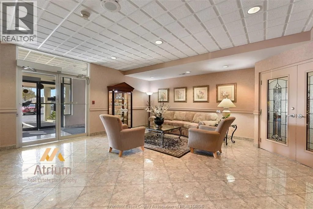 4789 RIVERSIDE DRIVE East Unit# 203