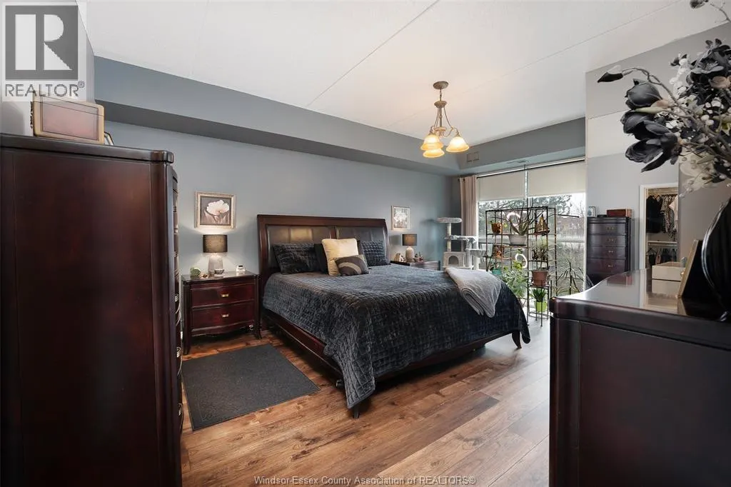 4789 RIVERSIDE DRIVE East Unit# 203