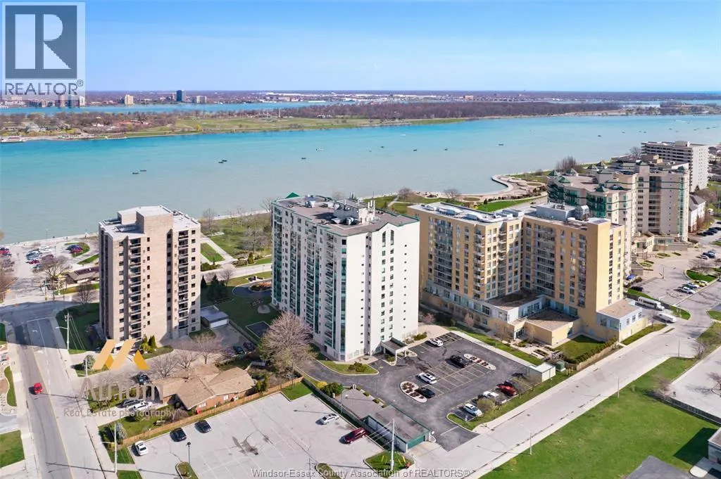 4789 RIVERSIDE DRIVE East Unit# 203
