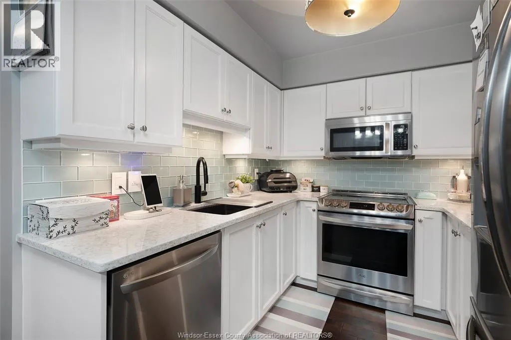 4789 RIVERSIDE DRIVE East Unit# 203