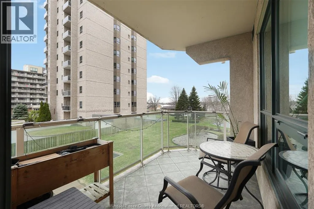 4789 RIVERSIDE DRIVE East Unit# 203