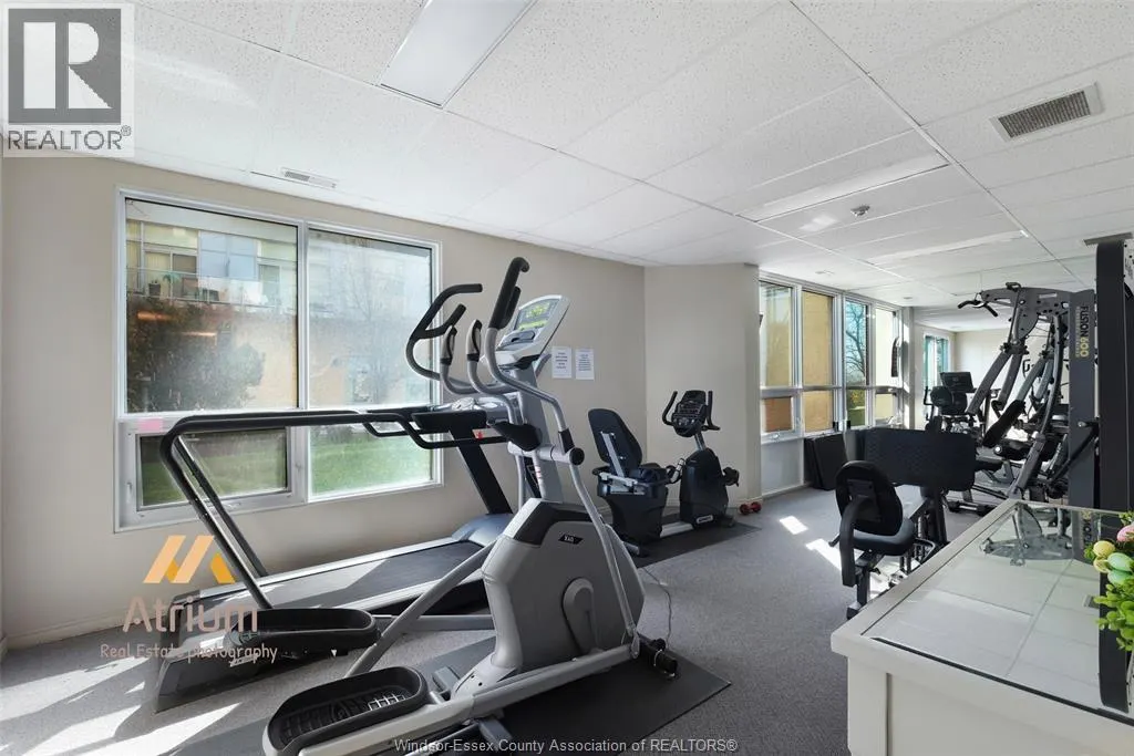 4789 RIVERSIDE DRIVE East Unit# 203
