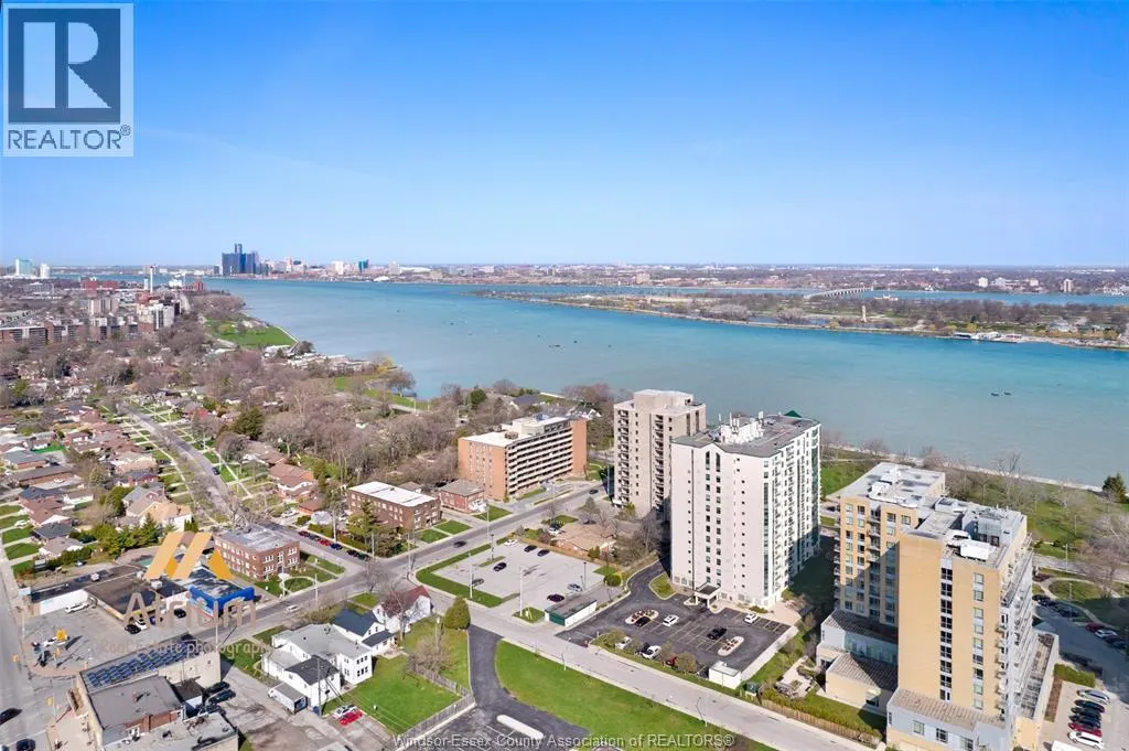 4789 RIVERSIDE DRIVE East Unit# 203