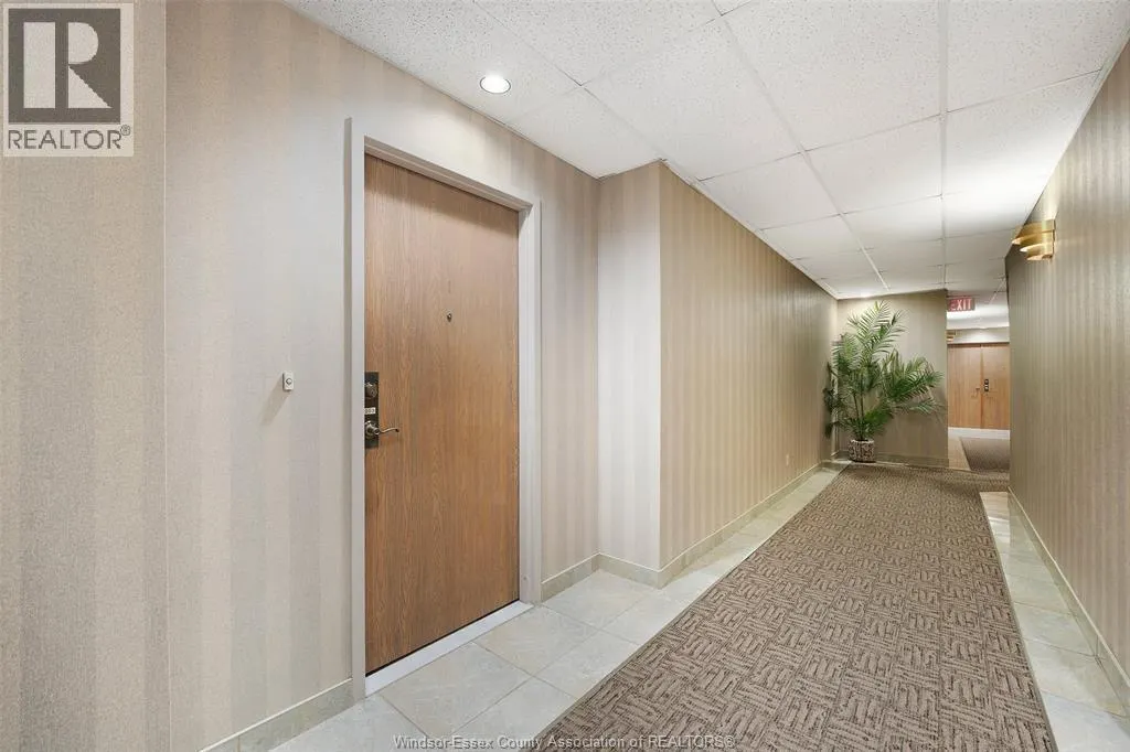 4789 RIVERSIDE DRIVE East Unit# 203
