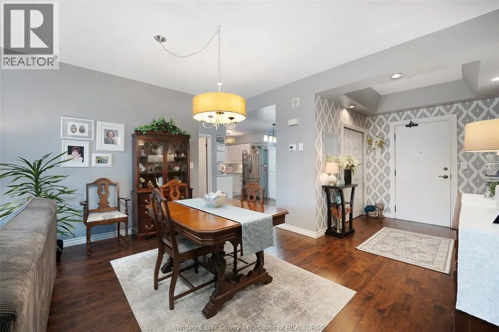 4789 RIVERSIDE DRIVE East Unit# 203