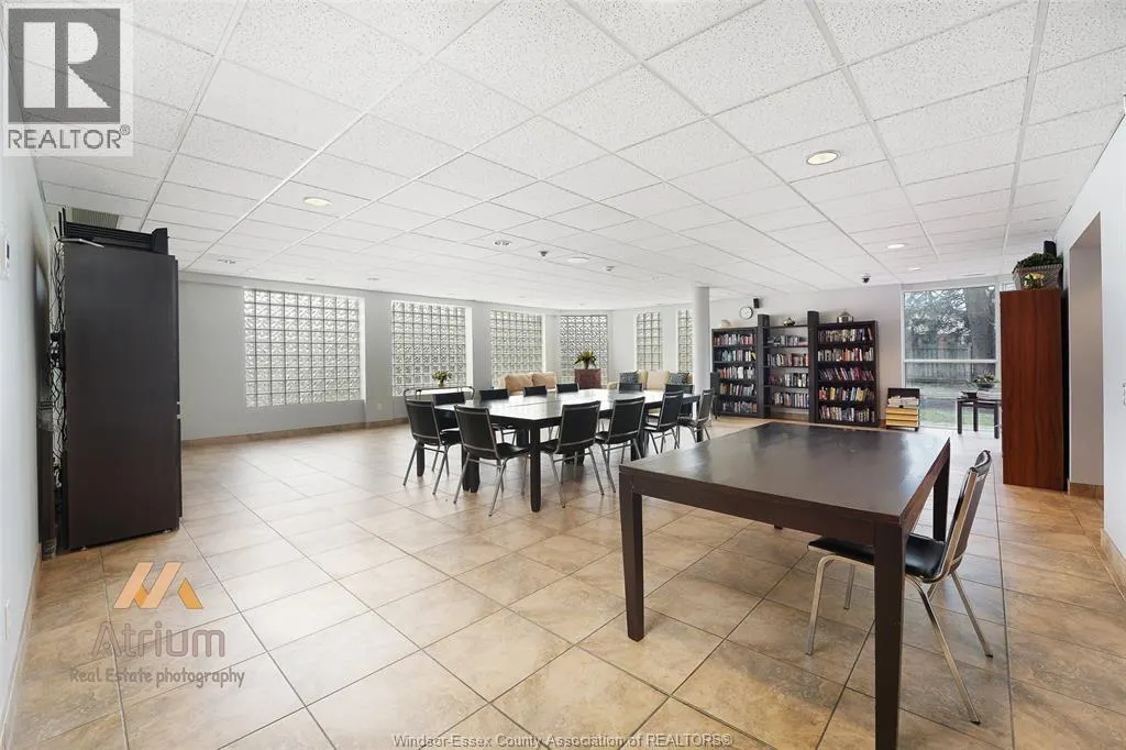 4789 RIVERSIDE DRIVE East Unit# 203