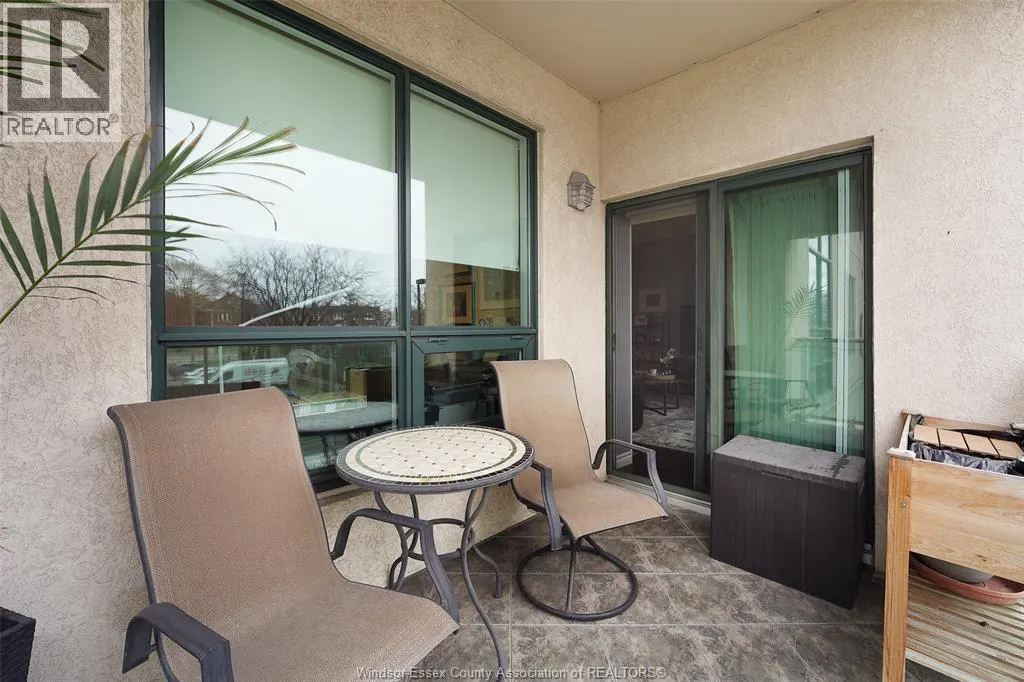 4789 RIVERSIDE DRIVE East Unit# 203