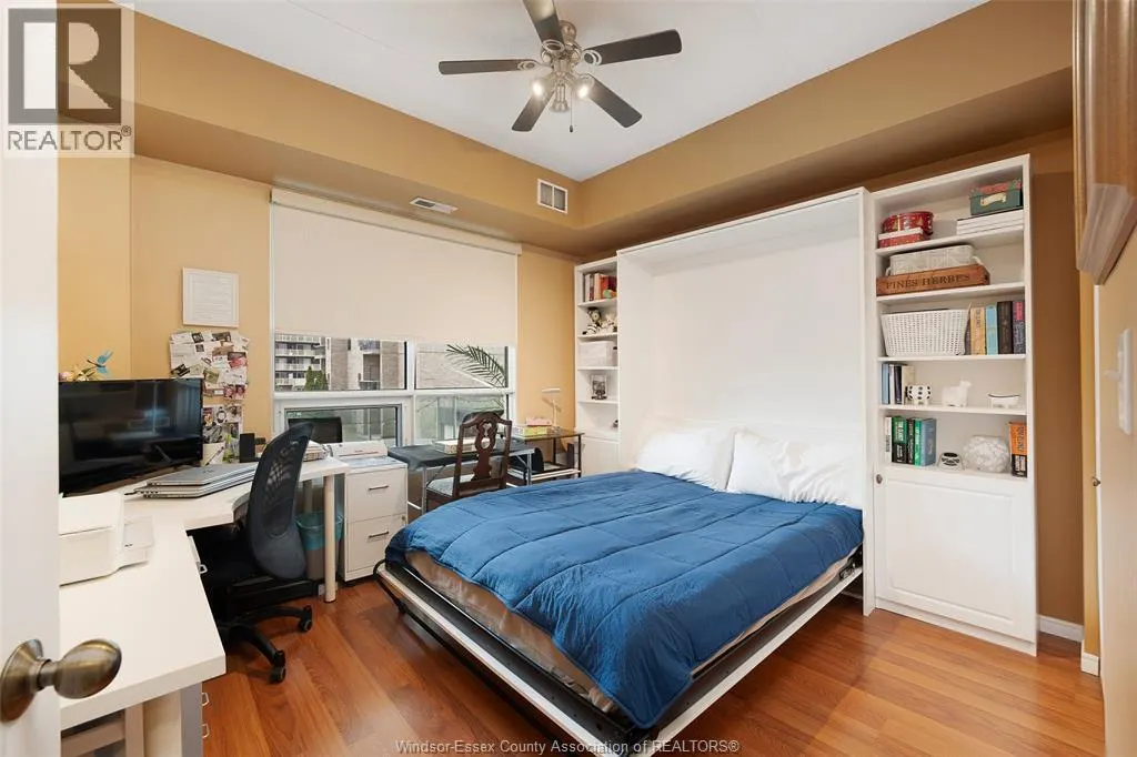 4789 RIVERSIDE DRIVE East Unit# 203