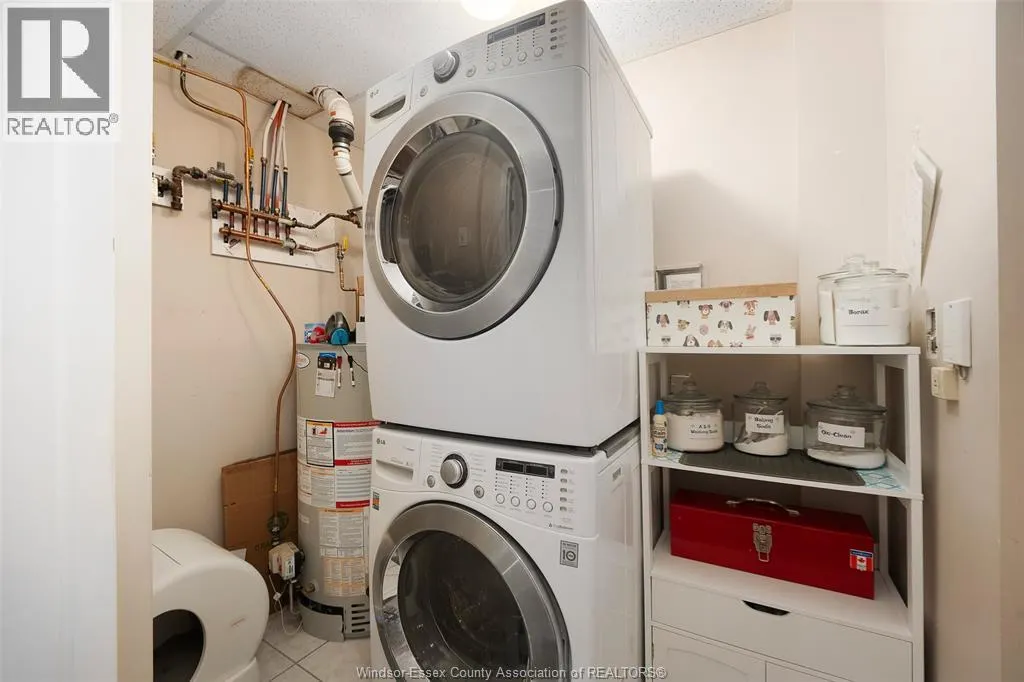 4789 RIVERSIDE DRIVE East Unit# 203