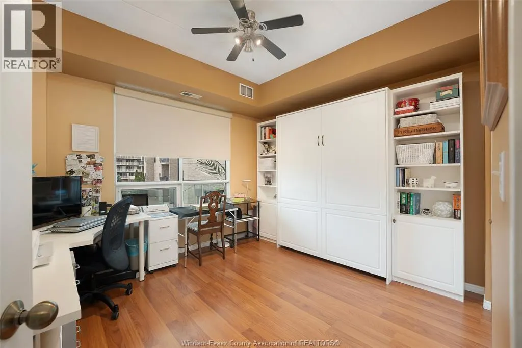 4789 RIVERSIDE DRIVE East Unit# 203