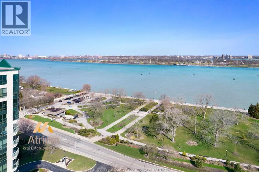 4789 RIVERSIDE DRIVE East Unit# 203