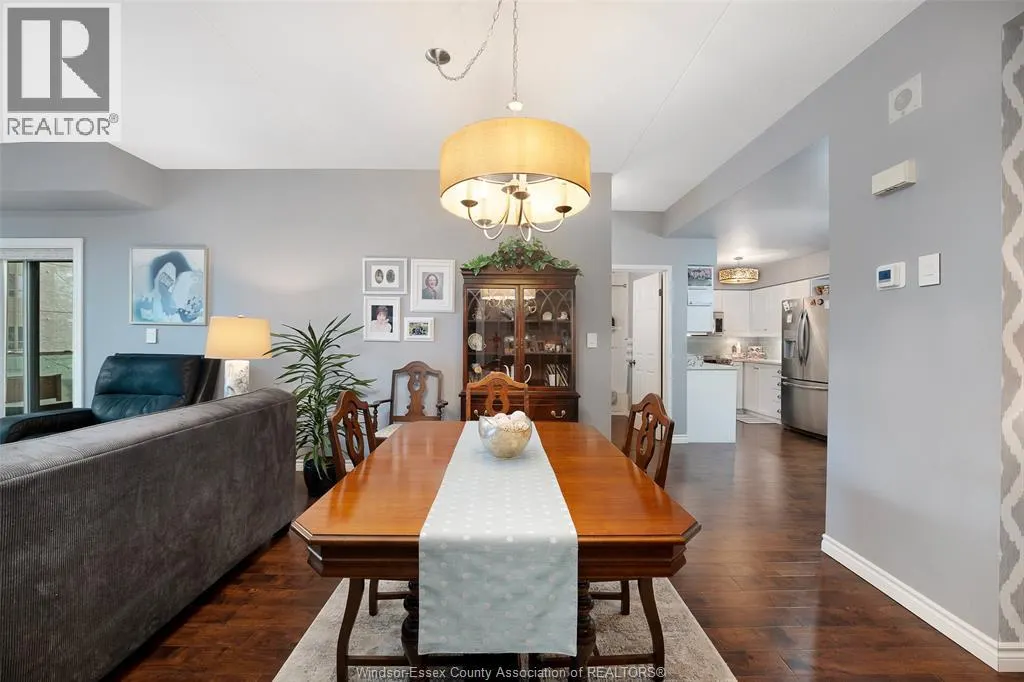 4789 RIVERSIDE DRIVE East Unit# 203