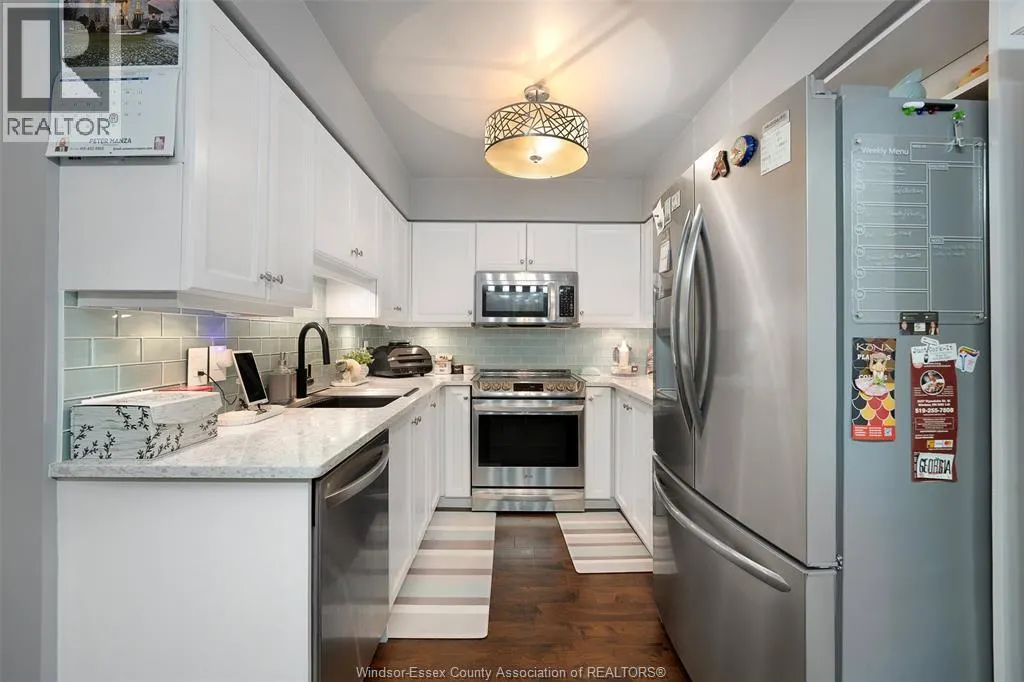 4789 RIVERSIDE DRIVE East Unit# 203