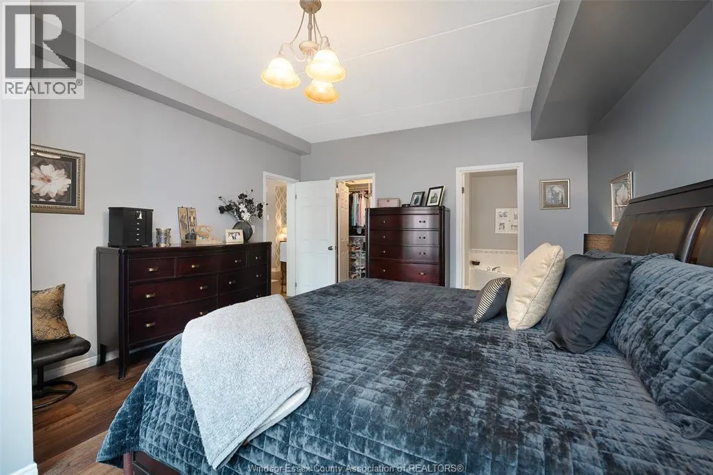 4789 RIVERSIDE DRIVE East Unit# 203