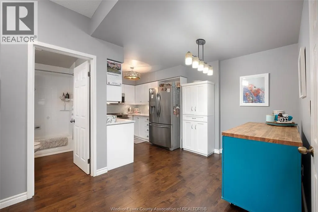 4789 RIVERSIDE DRIVE East Unit# 203