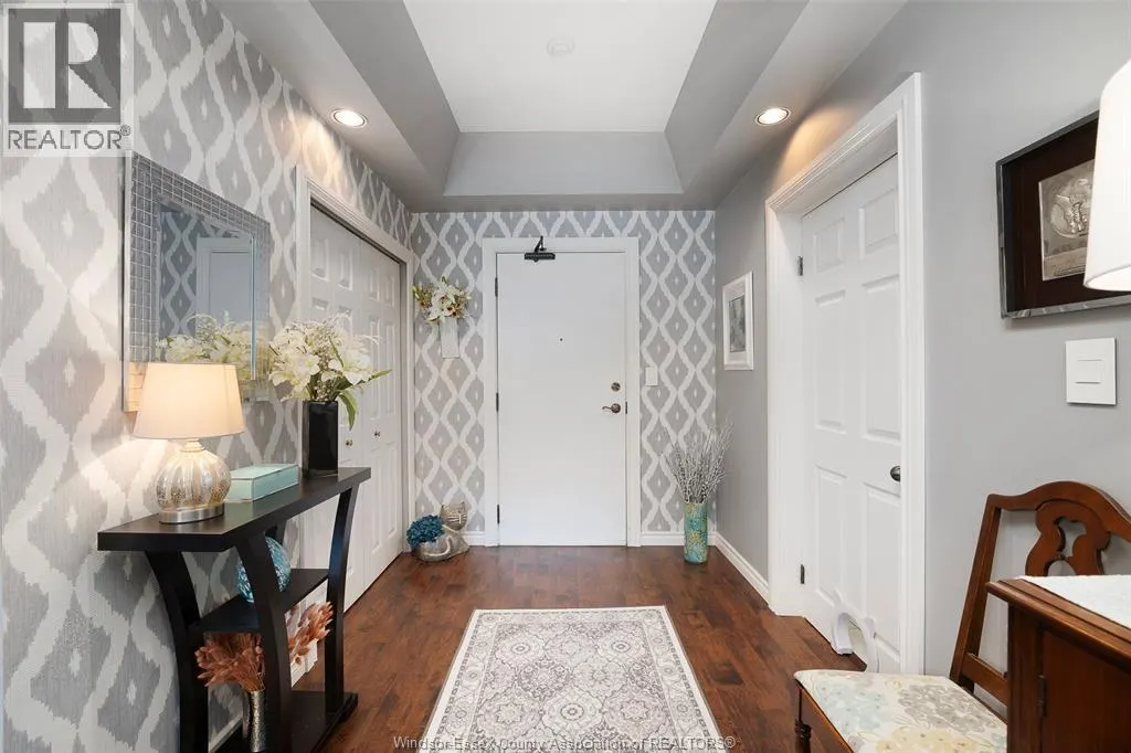4789 RIVERSIDE DRIVE East Unit# 203