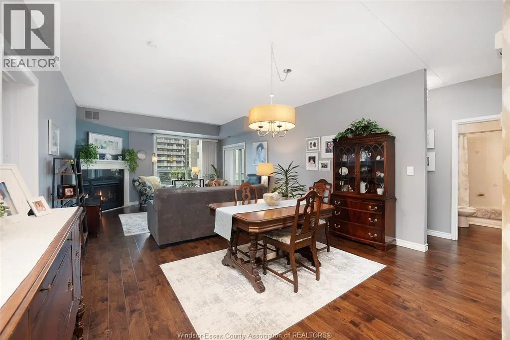 4789 RIVERSIDE DRIVE East Unit# 203