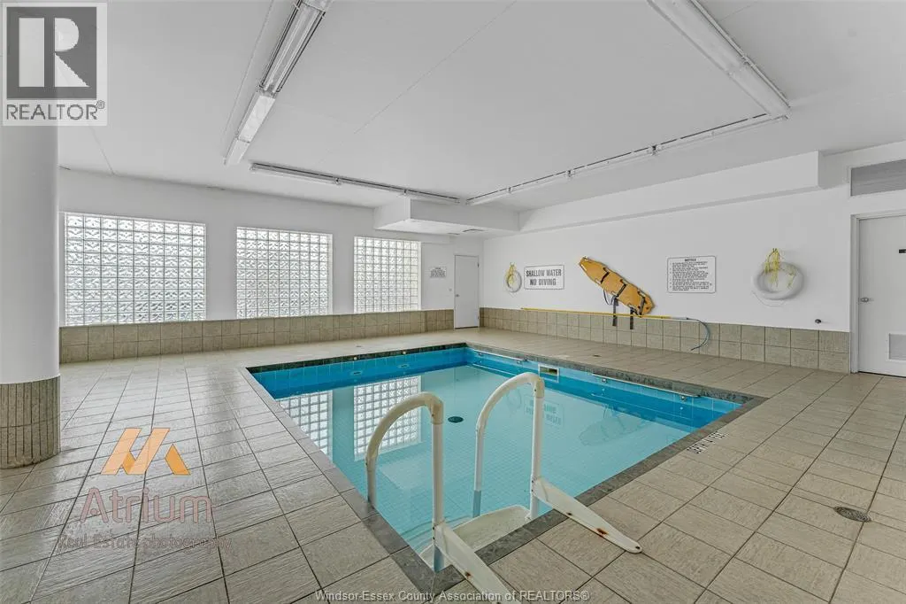 4789 RIVERSIDE DRIVE East Unit# 203
