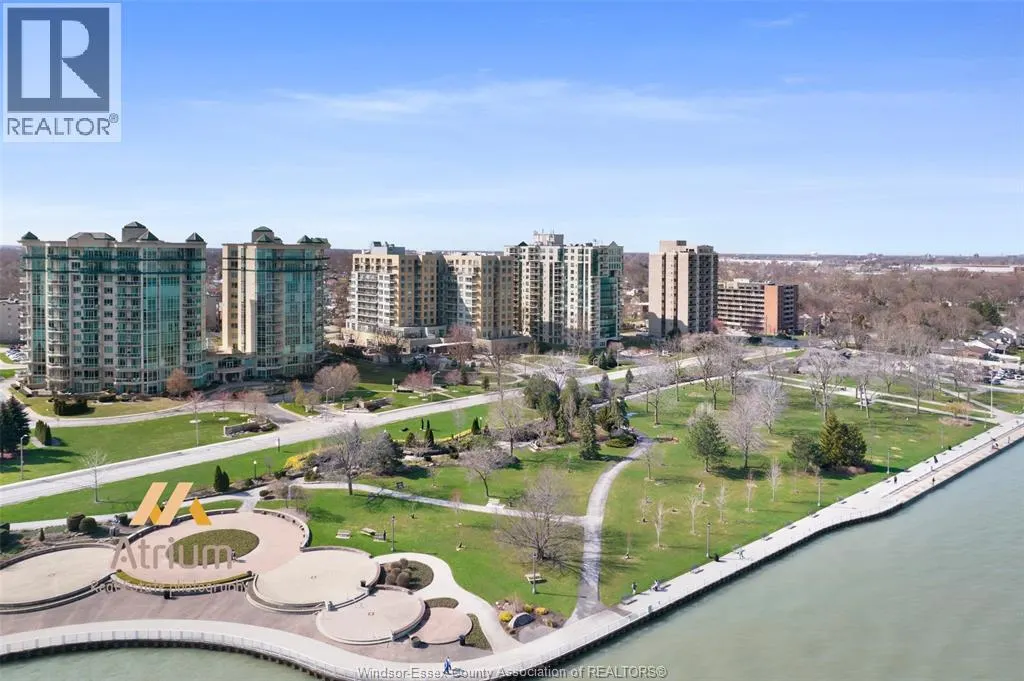 4789 RIVERSIDE DRIVE East Unit# 203