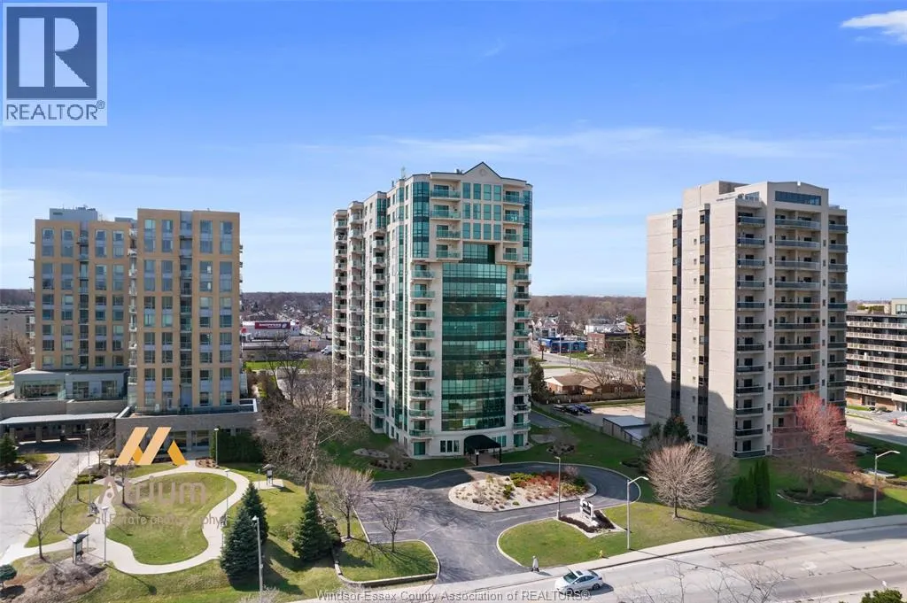 4789 RIVERSIDE DRIVE East Unit# 203