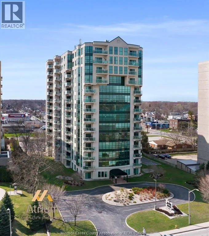 4789 RIVERSIDE DRIVE East Unit# 203