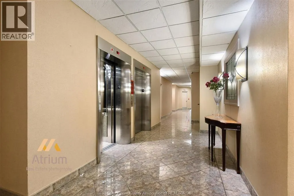 4789 RIVERSIDE DRIVE East Unit# 203