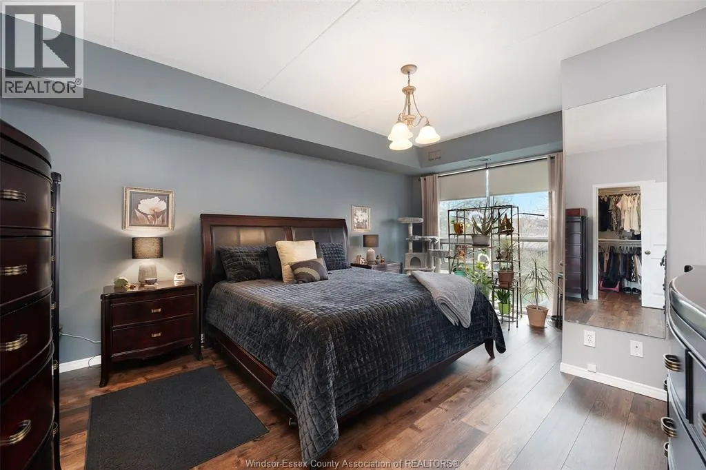 4789 RIVERSIDE DRIVE East Unit# 203