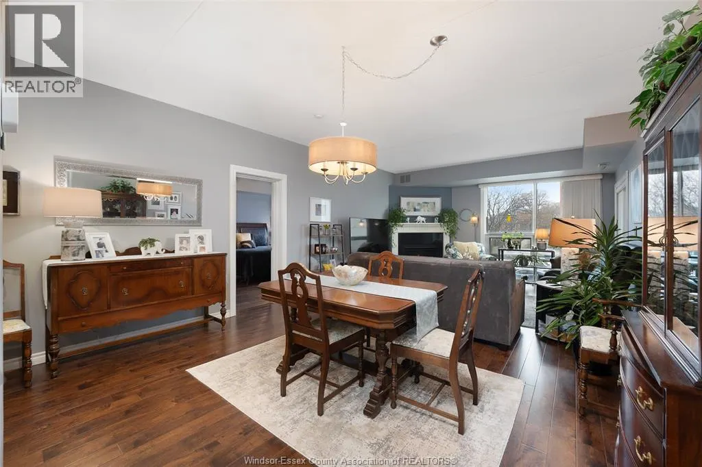4789 RIVERSIDE DRIVE East Unit# 203