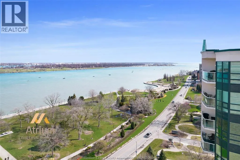 4789 RIVERSIDE DRIVE East Unit# 203