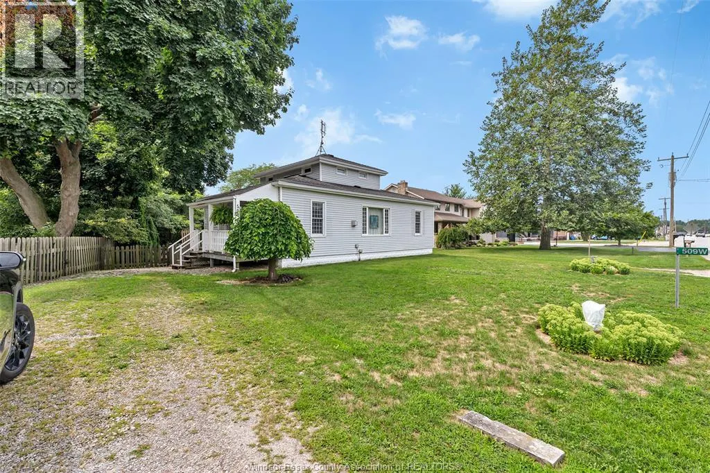 509 COUNTY RD 34 West