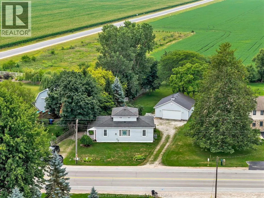 509 COUNTY RD 34 West