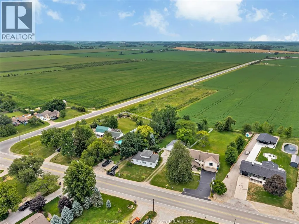 509 COUNTY RD 34 West