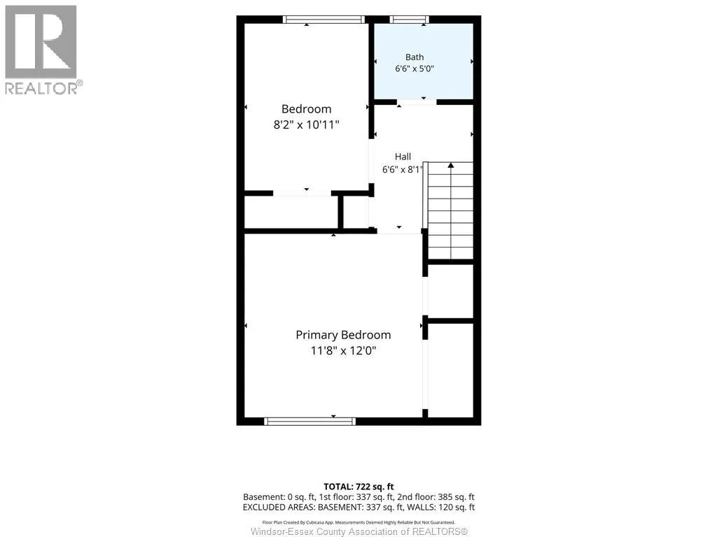 256 Victoria STREET South Unit# 32