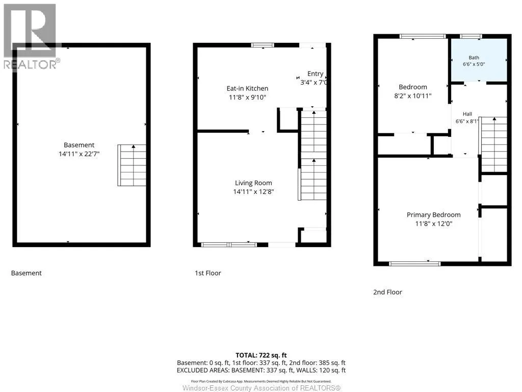 256 Victoria STREET South Unit# 32