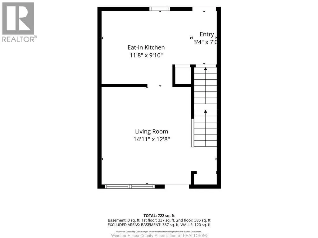 256 Victoria STREET South Unit# 32