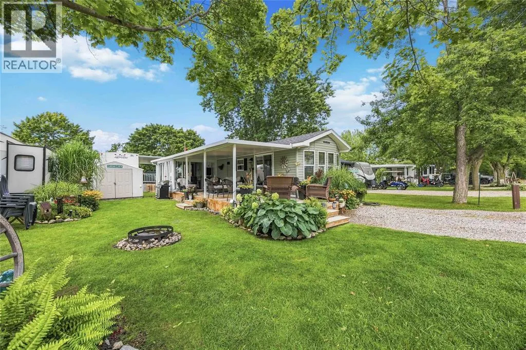 9338 W Ipperwash ROAD Unit# J3