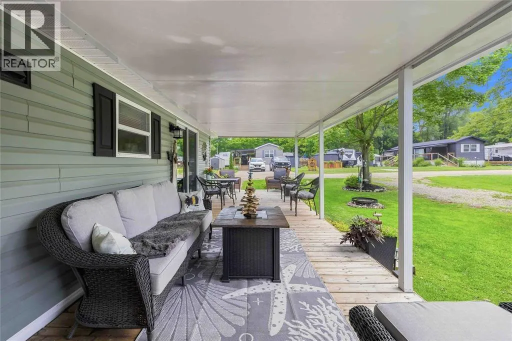 9338 W Ipperwash ROAD Unit# J3