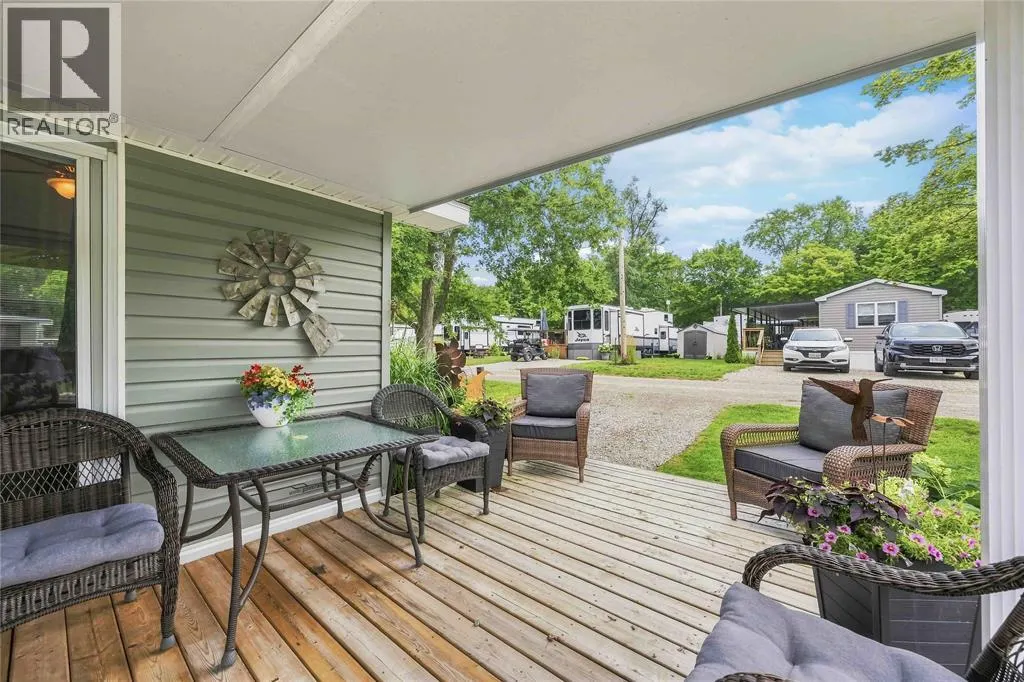 9338 W Ipperwash ROAD Unit# J3
