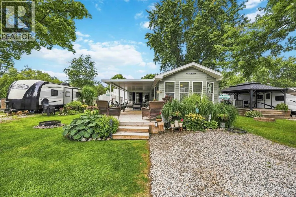 9338 W Ipperwash ROAD Unit# J3