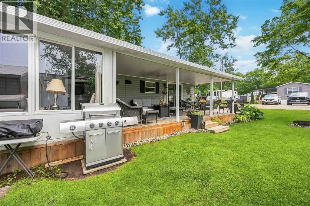 9338 W Ipperwash ROAD Unit# J3