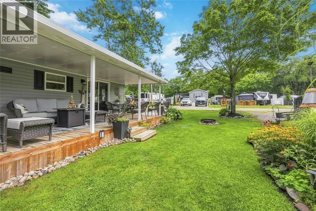 9338 W Ipperwash ROAD Unit# J3