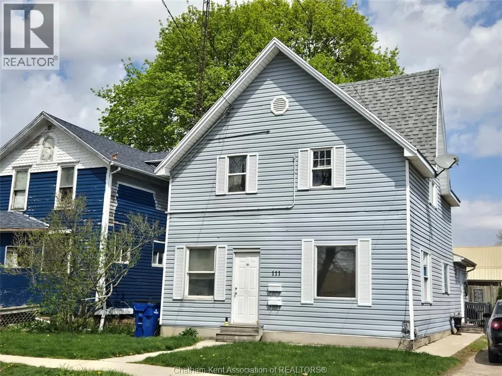 111 St George STREET