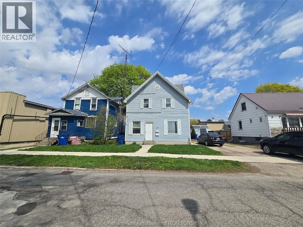 111 St George STREET