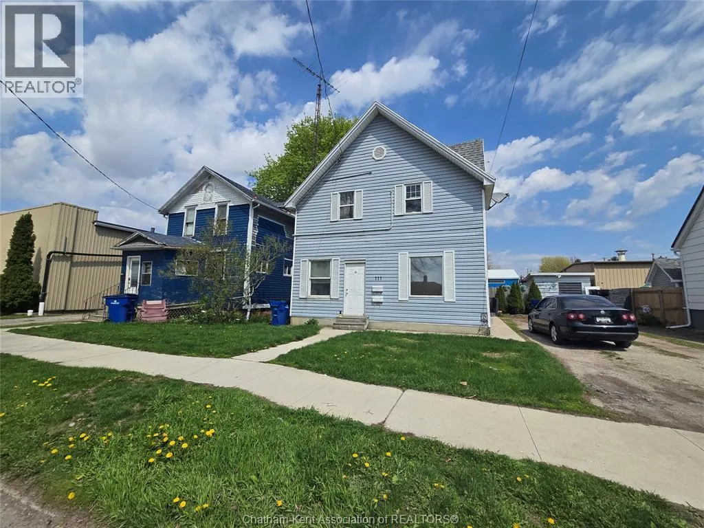 111 St George STREET