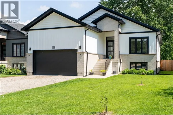 339 OAK STREET West