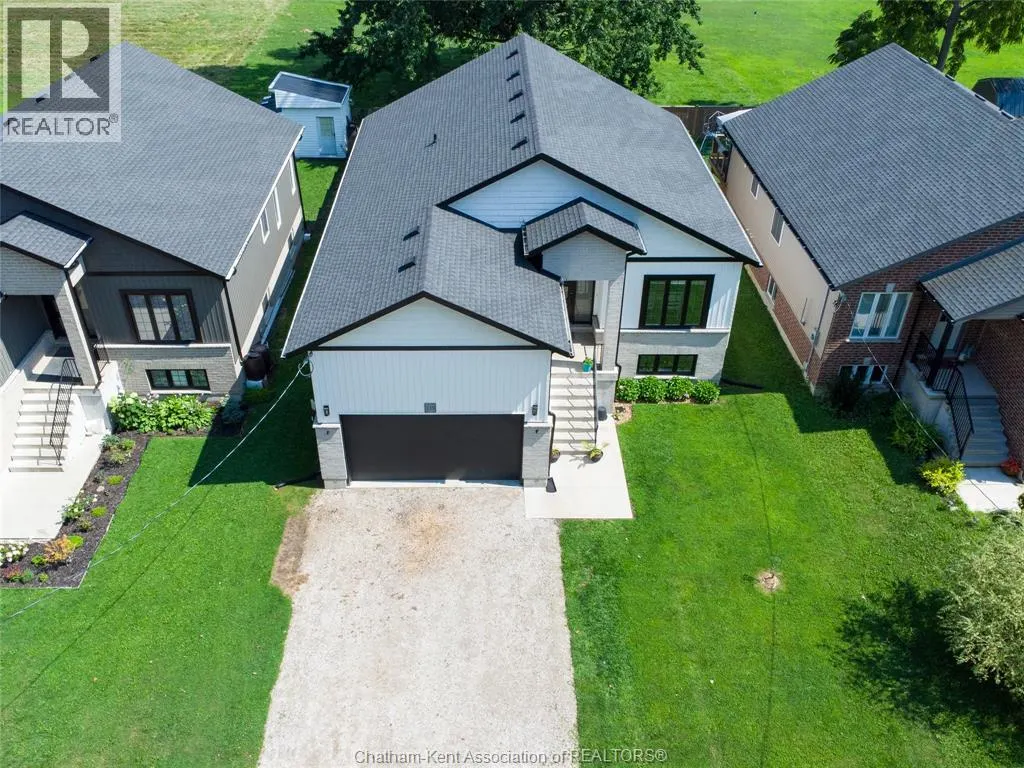 339 OAK STREET West