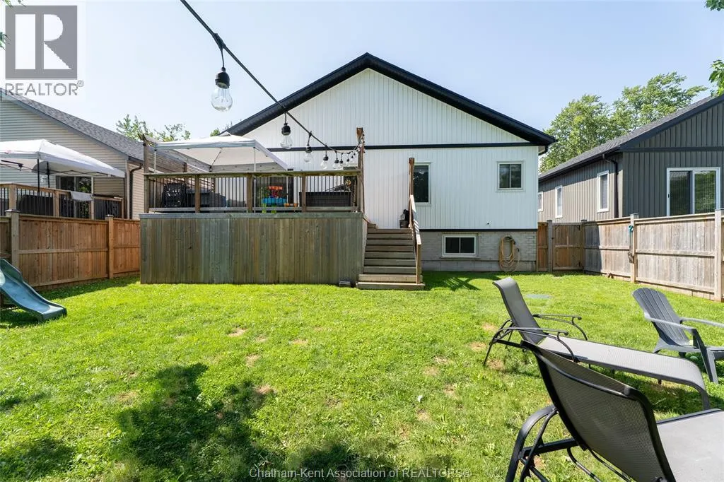 339 OAK STREET West