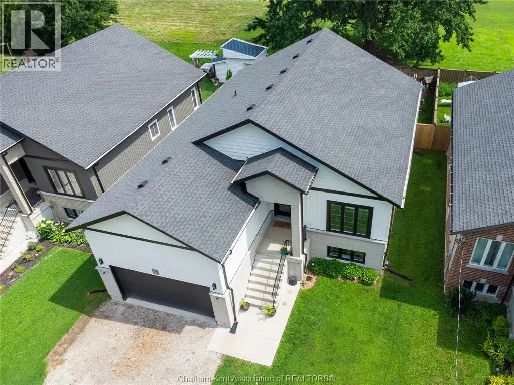 339 OAK STREET West