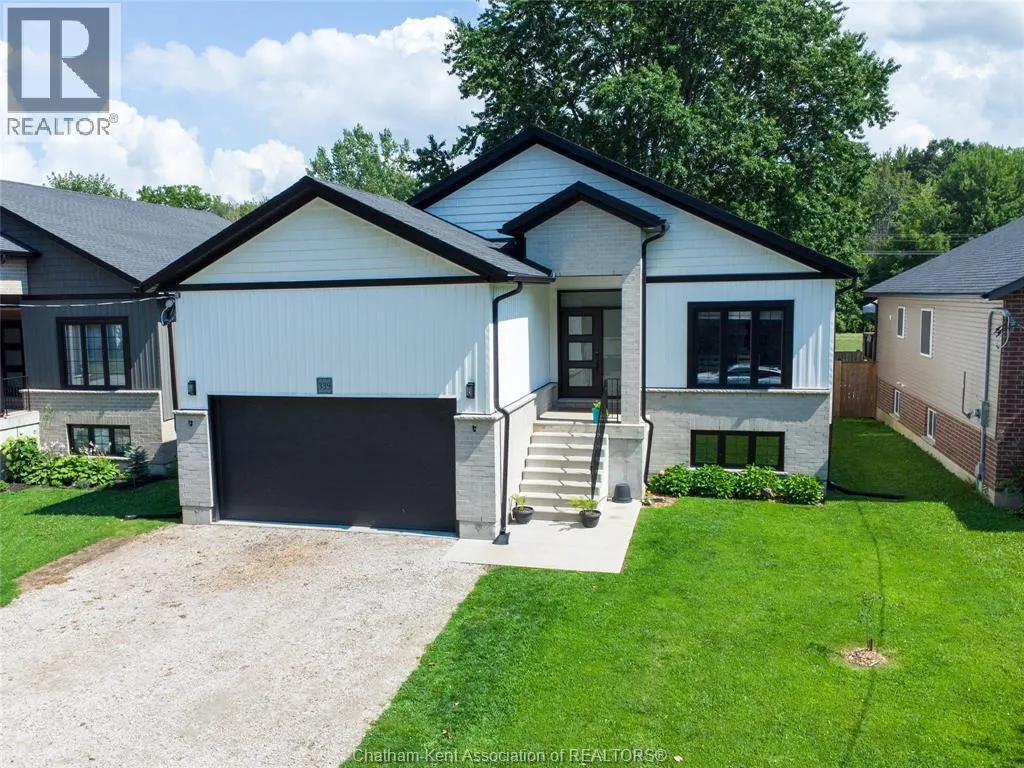 339 OAK STREET West
